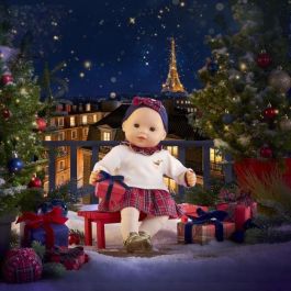 Corolle AAAQU44822 Muñeca Grande Suzanne Colección Celebración Corolle AAAQU44822 Muñeca Grande Suzanne Colección Celebración