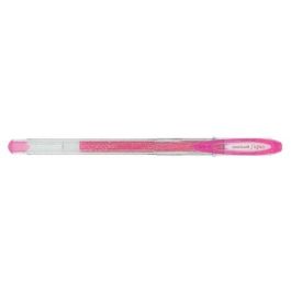 Roller Gel Uni-Ball Signo Sparkling 1,0 (Um-120Sp)  Rosa (Set de 12) Precio: 21.3686. SKU: B1JVL6H7ZD