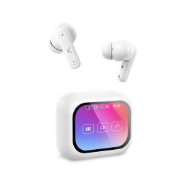 Auriculares KSIX Vision Blanco Precio: 25.95000001. SKU: B1HQKHQTV9