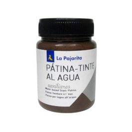 Patina-Tinte La Pajarita Al Agua 75 Ml (Frasco) Nogal G-07 (Set de 6) Precio: 20.50000029. SKU: B1G6VNLYAA