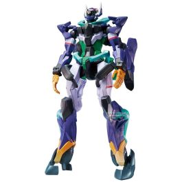 BANPRESTO GQuuuuuuX Figura Mobile Suit Gundam de 28cm para +15 años