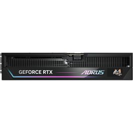 Gigabyte GV-N5090AORUS M-32GD RTX 5090 Aorus Master 32GB GDDR7 3 Ventiladores PCI-E 5.0 para Gaming