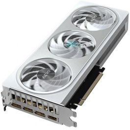 Tarjeta Gráfica Gigabyte GeForce RTX 5060 Ti AERO OC/ 16GB GDDR7 Tarjeta Gráfica Gigabyte GeForce RTX 5060 Ti AERO OC/ 16GB GDDR7