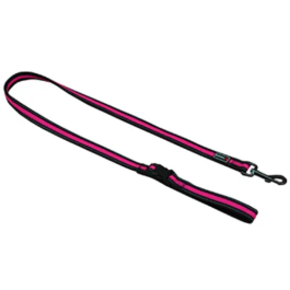 Freedog Tirador Soft Sport Rosa 15 mm 120 cm Precio: 7.49999987. SKU: B1HEYZAZ8S