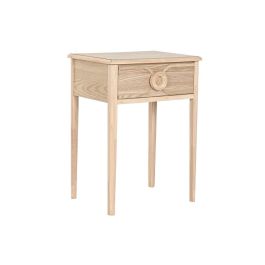 Mesita De Noche Romantico DKD Home Decor Natural 35 x 65 x 48 cm Precio: 97.59000053. SKU: B142DL9HPS