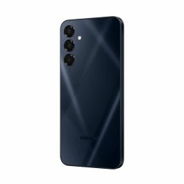 Samsung Galaxy A16 8GB RAM 256GB Almacenamiento Dual SIM Blue Black