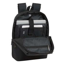 Safta Mochila para Portatil 14,1" Business Negra