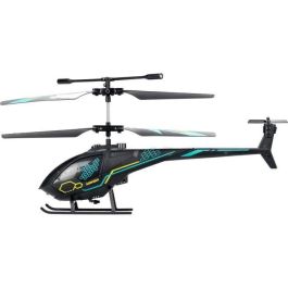 Helicóptero teledirigido AIR MAMBA - FLYBOTIC Helicóptero teledirigido AIR MAMBA - FLYBOTIC