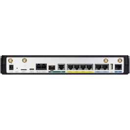 LANCOM 1803VAW-5G (EU) Router Inalámbrico 5G de Montaje de Sobremesa/Pared para Empresas