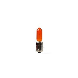 Bombilla para Automóvil M-Tech Z83 Naranja 12 V 10 uds HY21W BAW9S Bombilla para Automóvil M-Tech Z83 Naranja 12 V 10 uds HY21W BAW9S