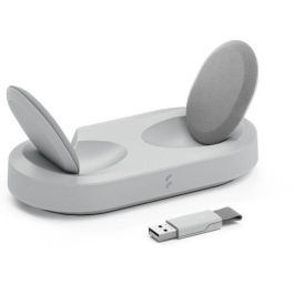 Fractal Design FD-HS-SCA1-02 Auriculares Inalámbrico y alámabrico Música/uso diario