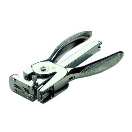 Grapadora Tenaza Casco M85 Gris Brillo Pulido Grapadora Tenaza Casco M85 Gris Brillo Pulido Precio: 135.49999991. SKU: B18E3HF9CQ