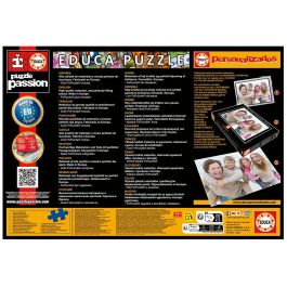 Puzzle 1500 Jardín Japonés 19937 Educa Puzzle 1500 Jardín Japonés 19937 Educa