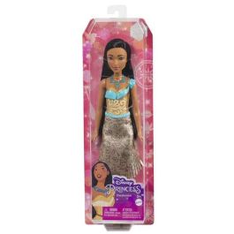 Mattel Muñeca Princesa Disney Princess - Modelos Surtidos, Edad mínima 3 años