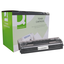 Q-connect Toner Compatible HP C4092A EP-22 para Impresora HP 1100 - 2.500 Páginas