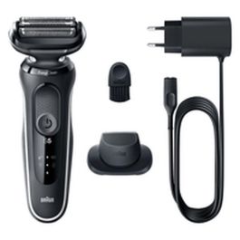 Maquinilla de Afeitar Eléctrica Braun Series 5 Precio: 103.4999999. SKU: B1AL7MTWVZ