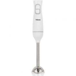 Tristar MX-4880 Batidora de mano 350W para sopas, purés y batidos, 2 velocidades, cuchillas acero inoxidable, eje desmontable apto lavavajillas Precio: 17.5000001. SKU: B19C6HB7FN