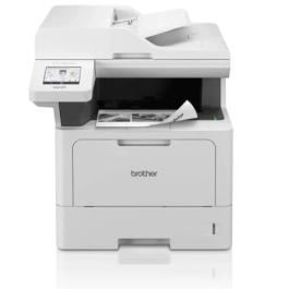 BROTHER MULTIFUNCION LASER MONOCROMO DCPL5510DW Precio: 401.50000022. SKU: B14DGDQ3CG