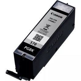 Canon Tinta Negro Mg 5750-6850-7750 - Pgi 570Pgbk Canon Tinta Negro Mg 5750-6850-7750 - Pgi 570Pgbk