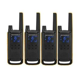 Walkie-Talkie Motorola Precio: 201.94999946. SKU: S0409684