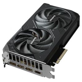 Tarjeta Gráfica Gigabyte GeForce RTX 5060 Ti WindForce/ 16GB GDDR7 Tarjeta Gráfica Gigabyte GeForce RTX 5060 Ti WindForce/ 16GB GDDR7
