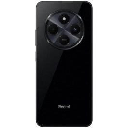Xiaomi Redmi 14C Smartphone 4GB RAM 128GB 6.88" 120Hz Cámara 50MP Procesador Octa-Core Batería 5160mAh Negro