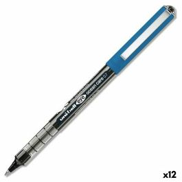 UNI-BALL Roller Ocean care 157 ROP tinta liquida negro Precio: 23.68999952. SKU: B12KQPSZKW