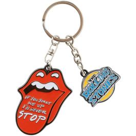 ERIK Llavero Rolling Stones 12cm Precio: 9.138525. SKU: B13DHJ5F2B