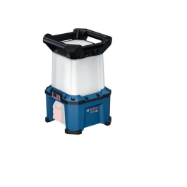 Bosch Professional Lámpara de trabajo inalámbrica GLA 18VH-7500, 06014A5000 (sin batería ni cargador)