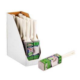 Clean Mat Bloque Limpiador WC con Mango para Eliminación de Cal, Vidrio, 23.5 cm Precio: 3.50000002. SKU: S7917040