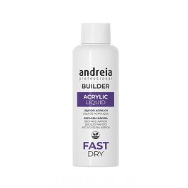 Andreia Líquido Acrílico Fast Dry 100ml para Uñas de Secado Rápido para Profesionales Precio: 9.5000004. SKU: S4257005