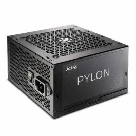 Fuente de Alimentación XPG 75260122 550 W 80 Plus Bronze RoHS Precio: 79.49999959. SKU: B1GQN86VXW