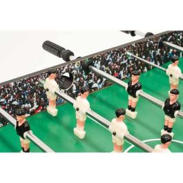 Futbolin madera stadium 115x61x78 cm 15,5 kg Futbolin madera stadium 115x61x78 cm 15,5 kg