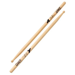 Zildjian Baquetas Artist Taylor Hawkins 40.1 x 2.9 x 2 cm