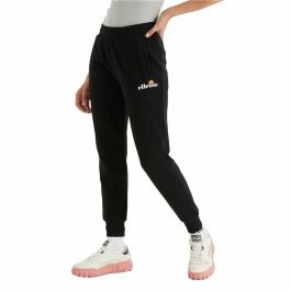 Pantalón Largo Deportivo Ellesse Hallouli Negro Mujer Pantalón Largo Deportivo Ellesse Hallouli Negro Mujer Precio: 51.49999943. SKU: S64122749
