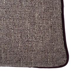 Cojín Malva 45 x 10 x 45 cm