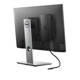 Dell WD19TBS Docking Station Thunderbolt 3 USB 3.1 Gen2 Type-C, 3x USB A, 2x DisplayPort, HDMI, RJ-45, 180W