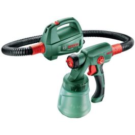 Pistola de pintura BOSCH PFS 3000-2 650W Pistola de pintura BOSCH PFS 3000-2 650W