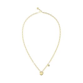 Collar Mujer Guess JUBN05216JWYGT-U Dorado Collar Mujer Guess JUBN05216JWYGT-U Dorado