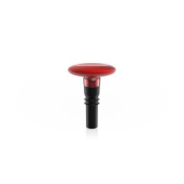 Tescoma Uno vino Tapón con Bomba de Vacío para Vino: Extrae el Aire y Mantiene el Vacío en la Botella para Conservar el Sabor. Precio: 7.69000012. SKU: B1FCE9XX96