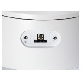 Level One Cámara IP FCS-4203 Dome Exterior 2MP Full HD H.265 4x Zoom Óptico Visión Nocturna PoE 30m