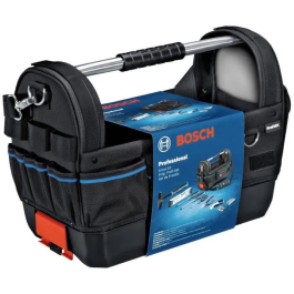 Bosch Professional BOS1702669154844 Juego GTW 20 y Juego de Herramientas Manuales Precio: 201.50000046. SKU: B17WG5YRKB
