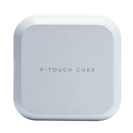 Brother Pt-P710Bth Rotuladora Etiquetadora Blanco Precio: 79.49999959. SKU: S8423270