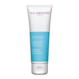 Clarins Fresh crema exfoliante 50 ml Clarins Fresh crema exfoliante 50 ml Precio: 29.6899999. SKU: SLC-97353