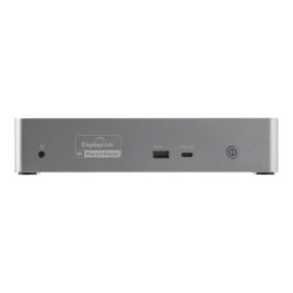 Startech Docking Station USB-C 15 en 1, Cuatro Pantallas 4K/5K (DP/HDMI), 100W Power Delivery, Gigabit Ethernet, Windows/macOS Precio: 285.79000043. SKU: S55157838