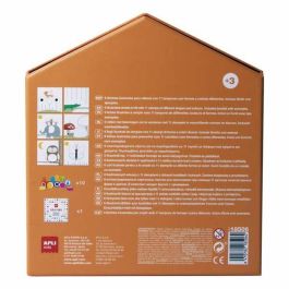 Juego Mis Primeros Sellos 18506 Apli