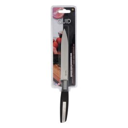 Cuchillo Multiusos Acero Inoxidable Habitat Quid 12 cm