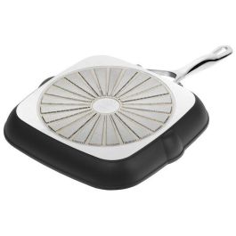 Ballarini Alba - Sartén grill 28 cm