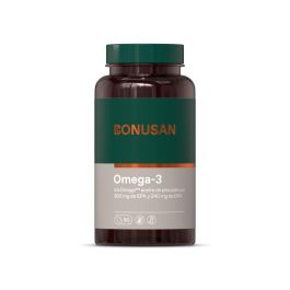 Omega-3 Precio: 23.4999996. SKU: B1DAFFA2FC