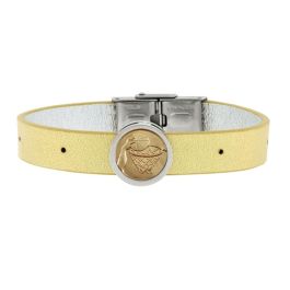 Pulsera Hombre Talent Jewels TJA-1-02-01-3-2 Amarillo Pulsera Hombre Talent Jewels TJA-1-02-01-3-2 Amarillo Precio: 99.50000005. SKU: B1DWSER7WJ